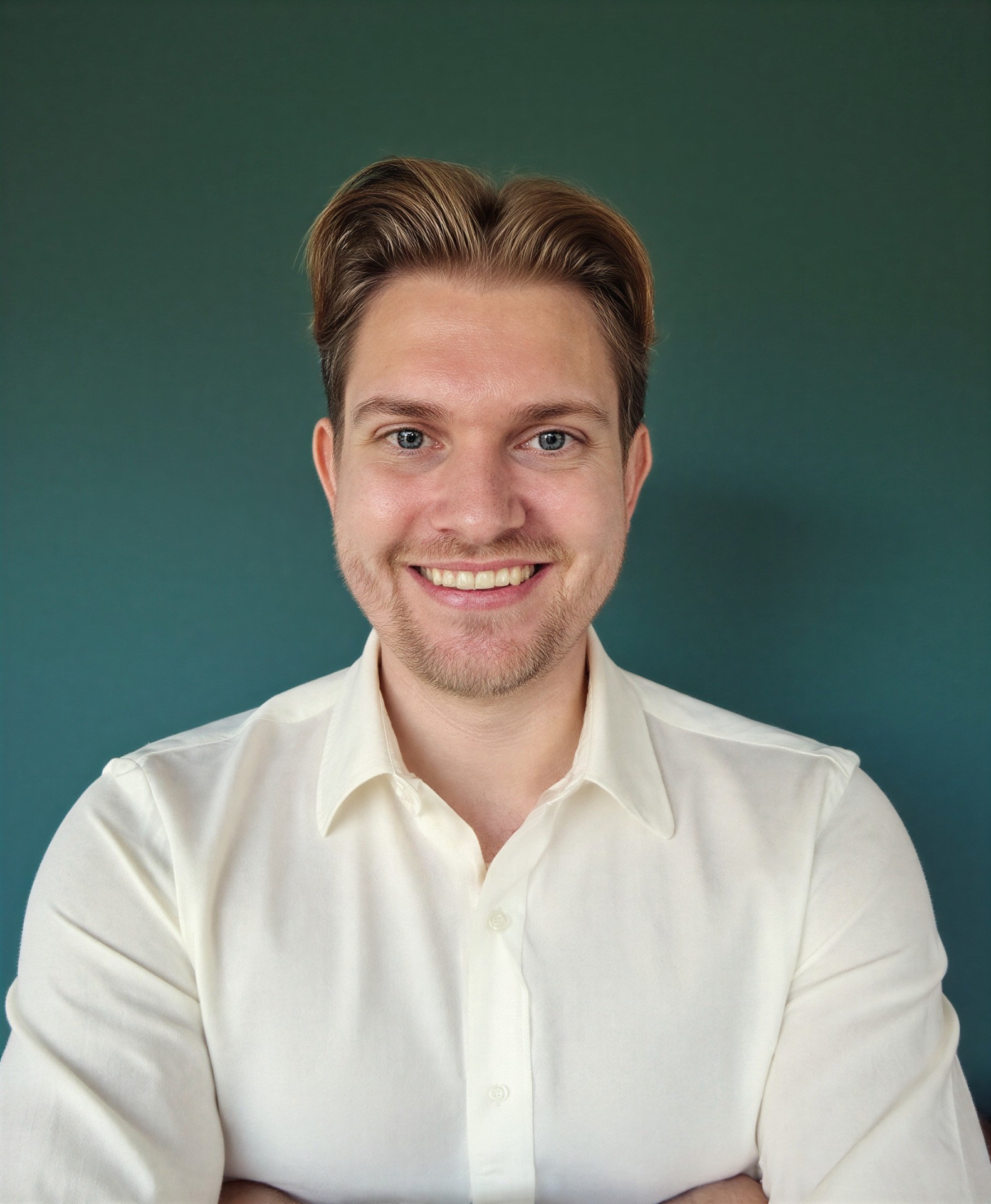 Kristoffer Kjærgaard Pedersen - Owner/CEO Relation Consulting
