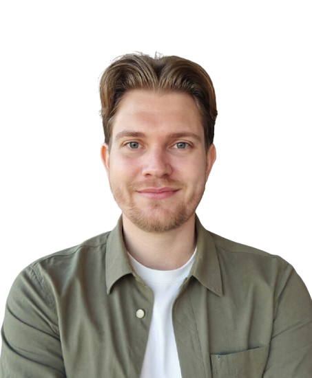 Kristoffer Kjærgaard Pedersen - Ejer af Relation Consulting